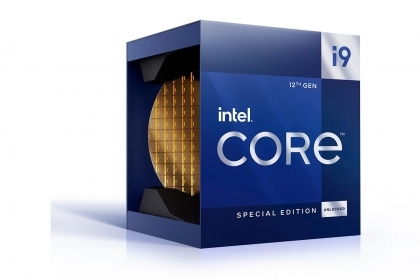Intel ra mắt CPU 12900KS -Được giới thiệu là CPU nhanh nhất thế giới 