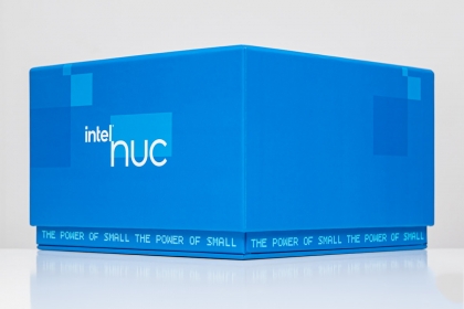 Đánh giá Intel NUC 12 Pro “Wall Street Canyon” – Nhỏ nhưng có võ