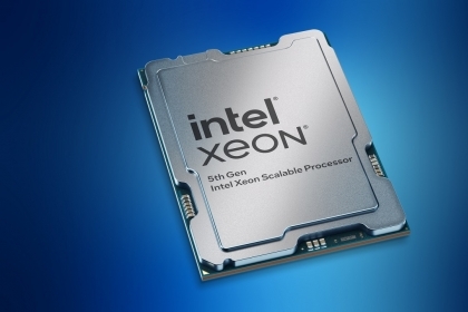 Dòng vi xử lý Intel Xeon thế hệ 5 mới được tích hợp bộ tăng tốc chuyên dụng để xử lý AI