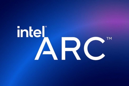 Intel chính thức ra mắt Intel ARC 