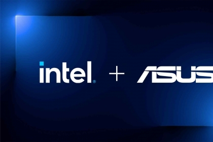 Intel và ASUS hợp tác để cải tiến Intel NUC